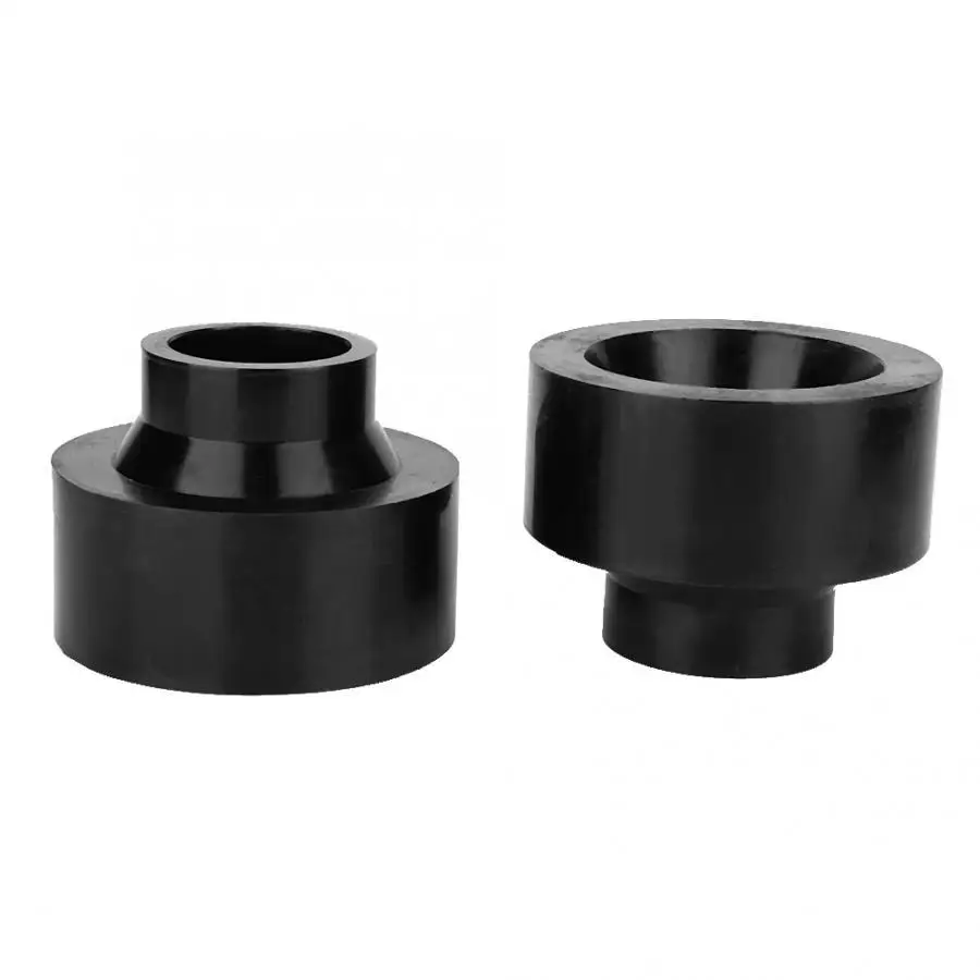 전면 및 후면 자동차 섀시 리프팅 키트, 99-04 지프 그랜드 체로키 WJ 리프팅 키트에 적합, 2 인치, 2.5 인치