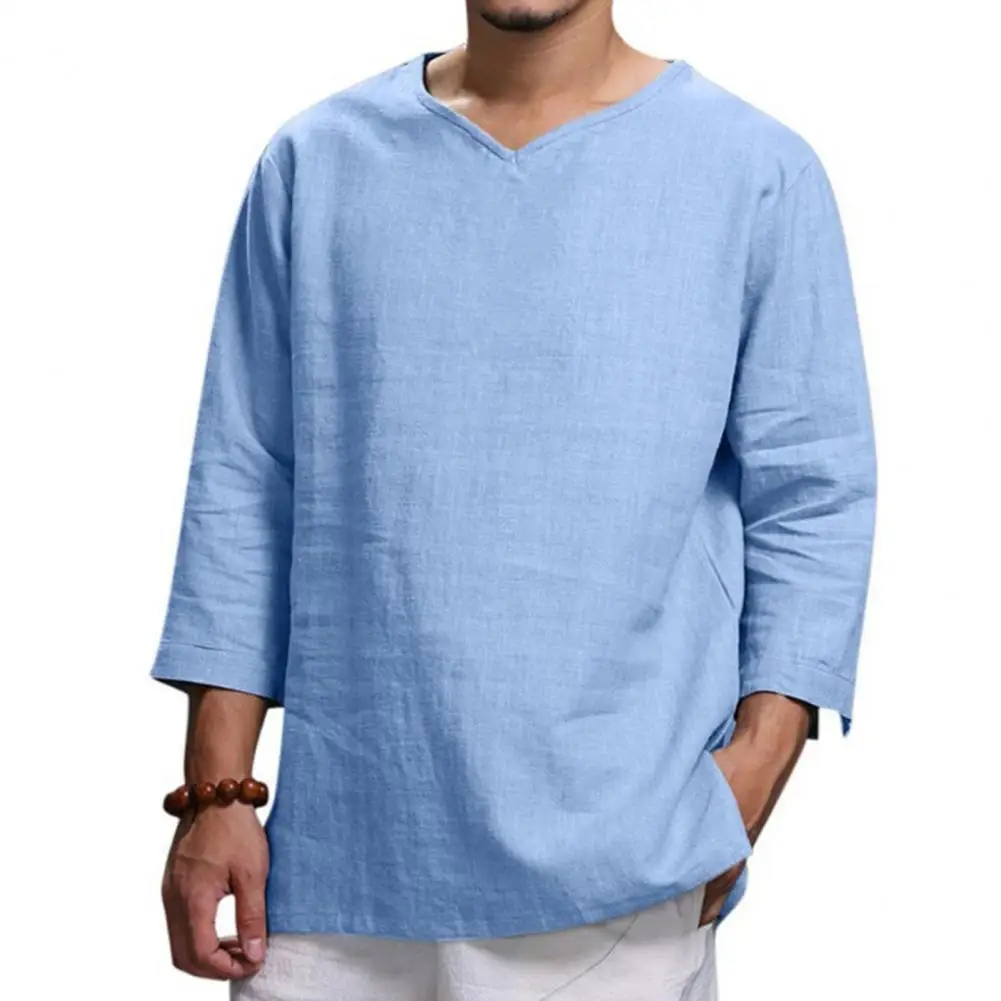 Men's Pullover Shirt 6