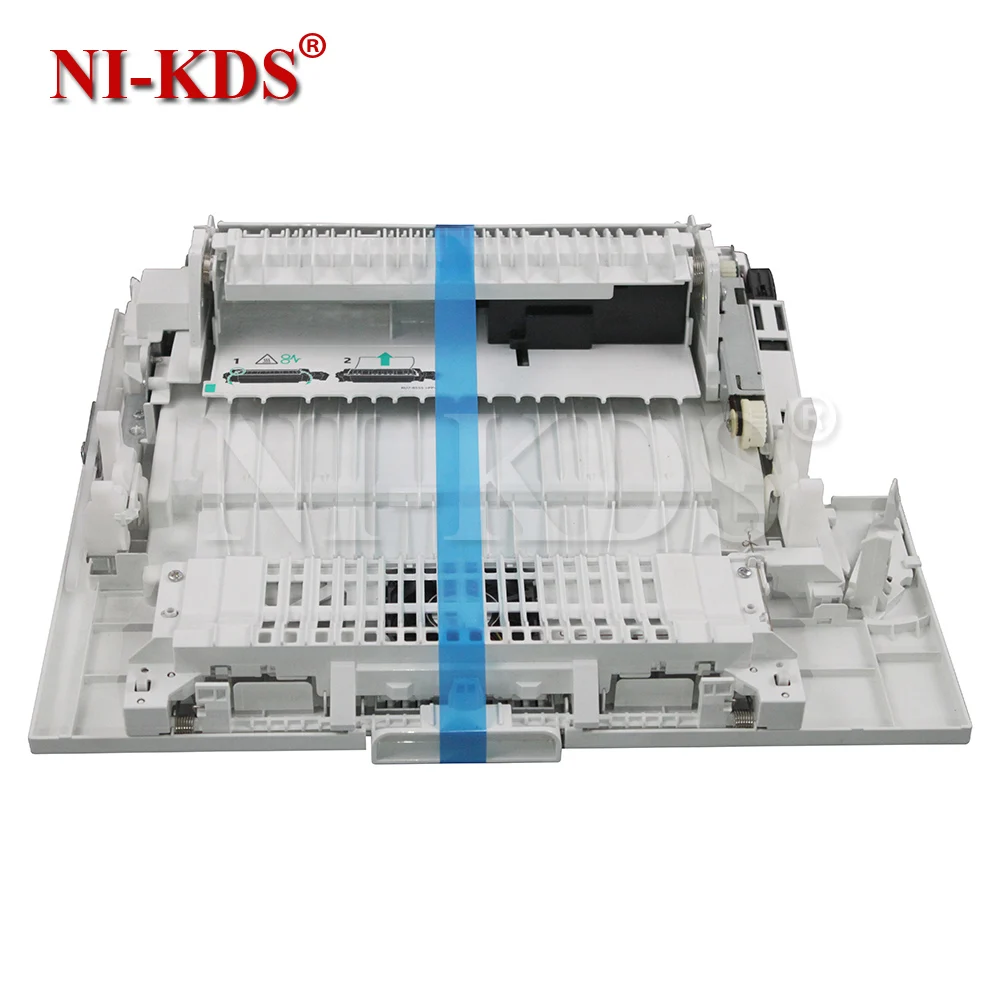 

Семейная правая дверь в сборе для HP LaserJet Enterprise MFP M631 M632 M633 M681 M682 631 632 633 681 M631dn M632z, боковая дверь