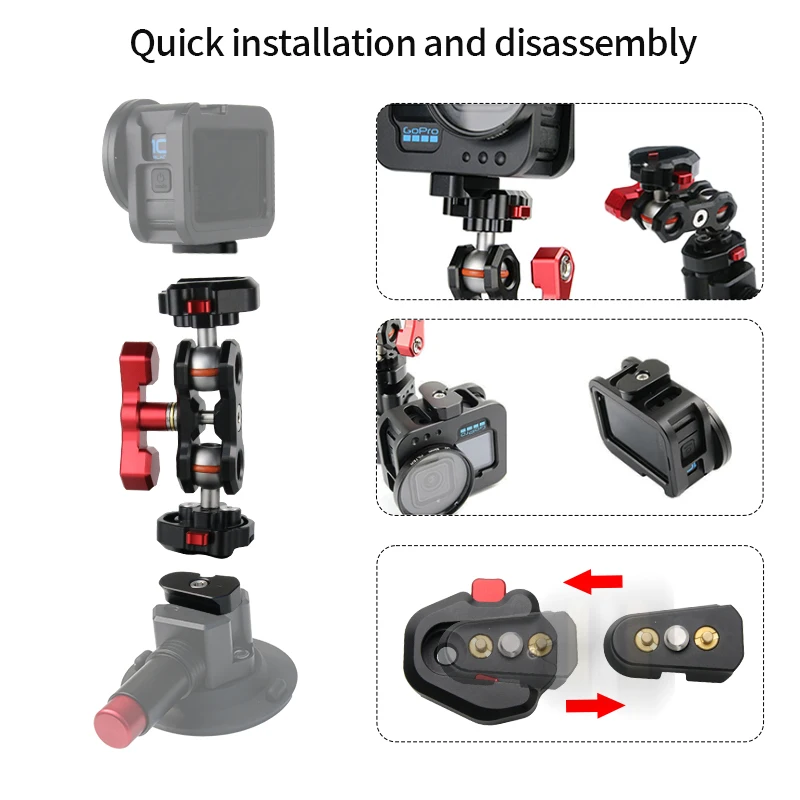      , ̴ , Arri , ī޶  ,  1/4 ġ 