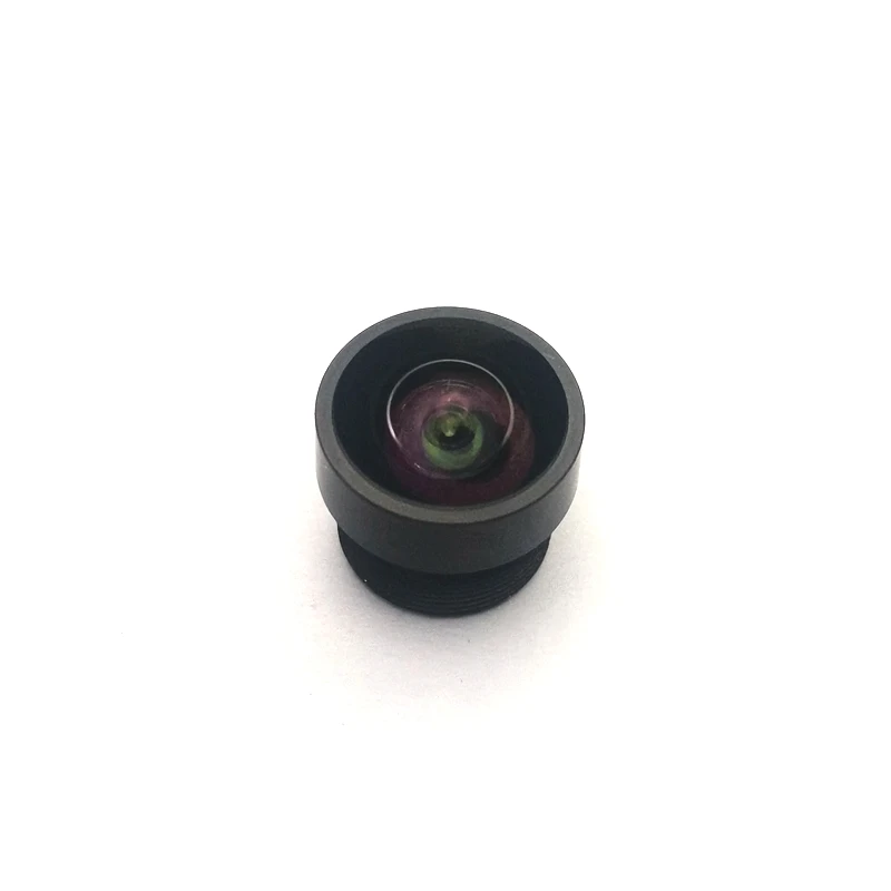 Large angle 180 degrees Underwater camera waterproof len objective Underwater camera lens