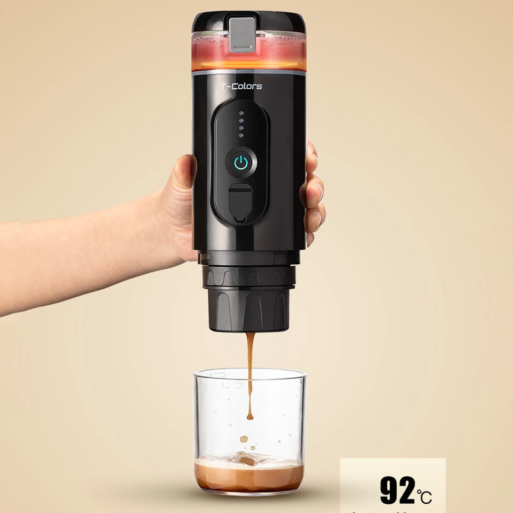 Wholesale Espresso Coffee Mixer Handheld Electric Home Kitchen