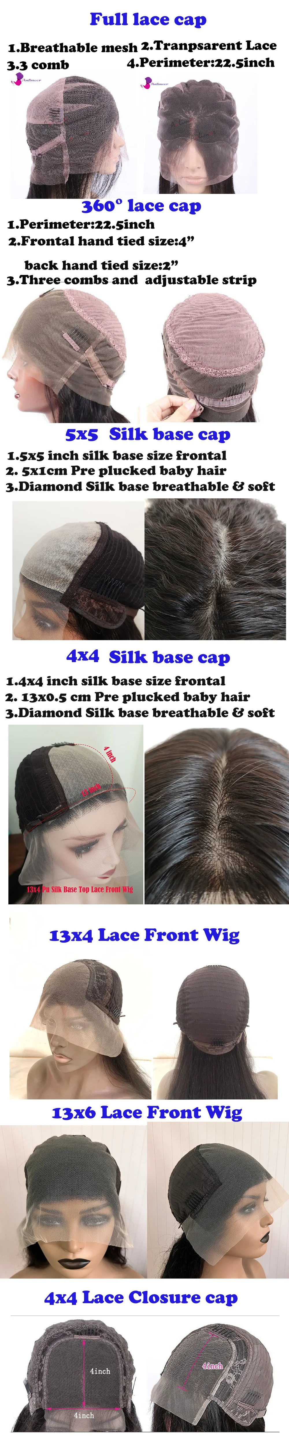 Gemarkeerde Pruik Honingblonde Balayage Pruik Voor Dames Kant Pruiken/Zijden Basis Pruik/360 Lace Frontale Pruiken/Full Lace Pruik