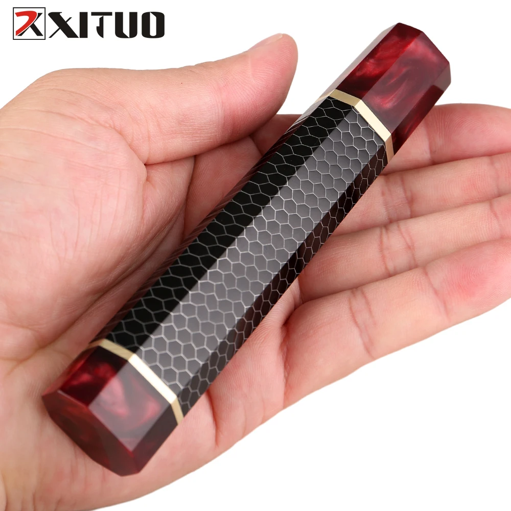 CoolBlankDIYKnifeHandleResinwoodmaterialhandleCustomDIYTool