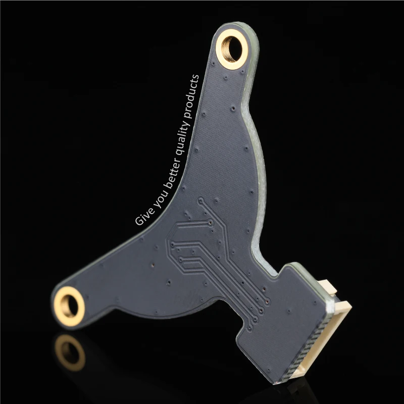 Mellow Fly-adxl345 Placa Acelerômetro para Impressora 3d Klipper Firmware Gemini Rspberry pi V0.1 36 mm Extrusora do Motor Libra - Imagem 6
