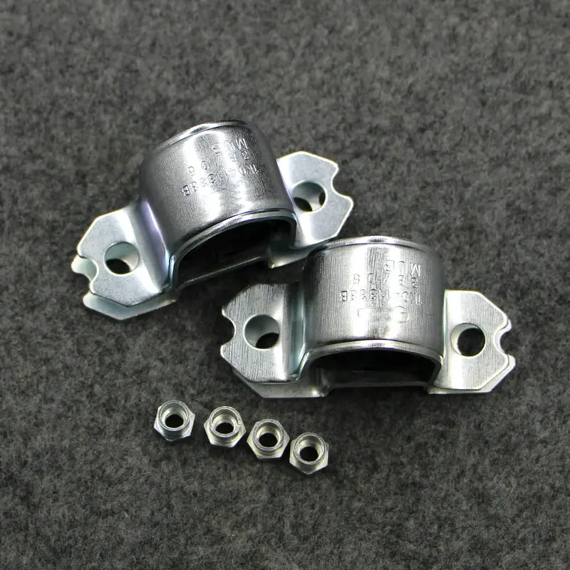 Front Stabilizer Bar Sleeve Applicable to Golf 6 MK6 Jetta Passat B6 b7l tiguan Touran Octavia superb CC 1kd 411 314