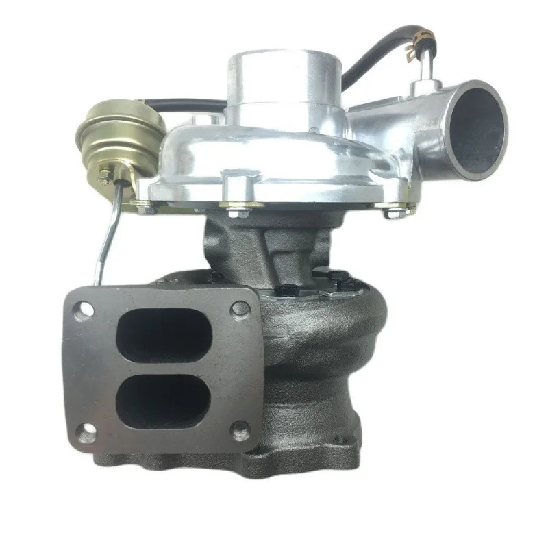 

RHE6 VD36 14201-Z5877 14201-Z5613 VC240061 Turbocharger Used for Nissan CMF88 Diesel FE6T(A500) Engine