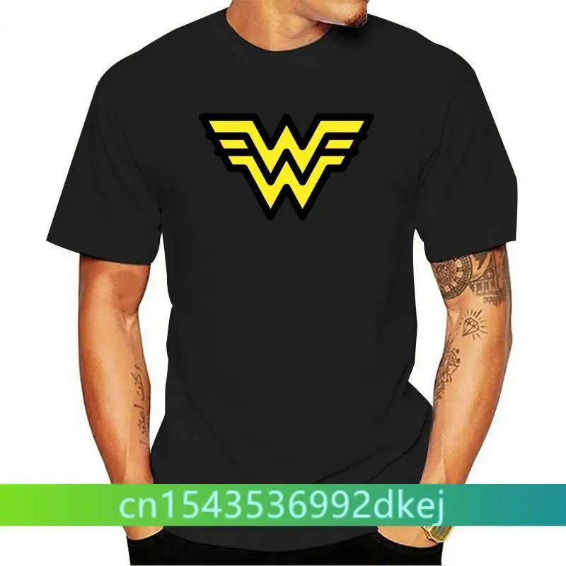 

Men t-shirt BE A WONDER tshirt Women t shirt