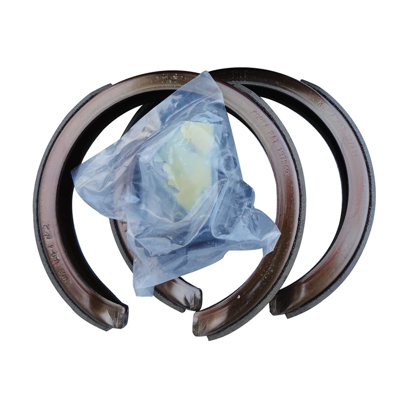 Frankberg Étrier De Frein Arrière Droite Compatible Avec Actyon 2005-2021 Korando 1997-2006 Kyron 2005-2021 Musso 2002-2006 Rexton 2002-2021 Rodius 2014-2021