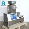 Oil Presser Machine Commercial 1500W H-58 15Kg per hours Home Peanut Flaxseed Cold Squeezer Linseed Sunflower Seeds Extraction 5