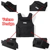 Frog drift Streetwear DONDA Tactical Vests Hiphop Kanye west Vest Outerwear Tops Tees Tank Gilet Singlet for men 2