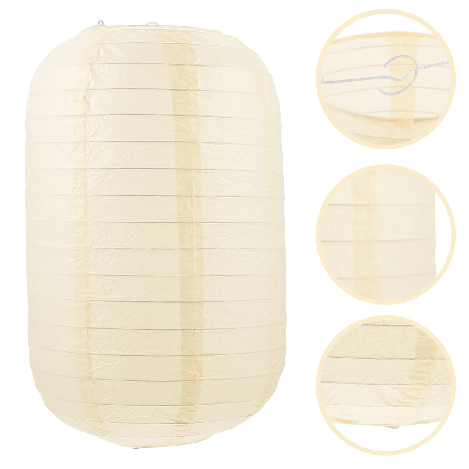 

Japanese Folding Lanterns Simple Design Lanterns for Home Restaurant Decor