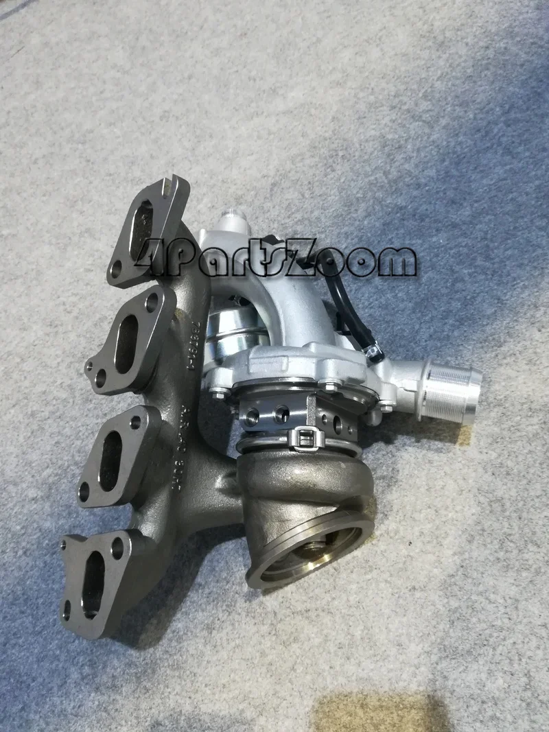 Turbocharger Turbo for Chevrolet Cruze Limited 1.4L 7815045006 7815040004
