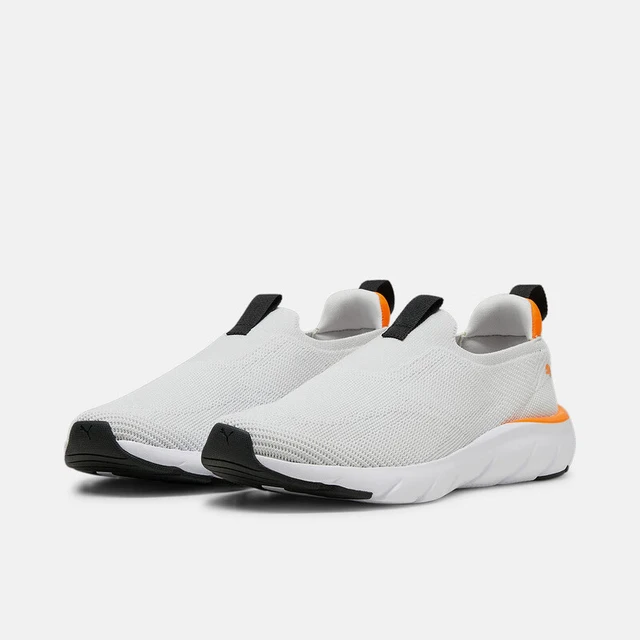 Puma Authentique SOFTRIDE Chaussures de course une étape résistantes à l'usure pour hommes et femmes 309833-02 1