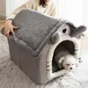 All Seasons Warm Washable Dog House
