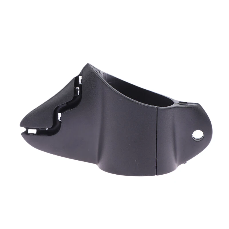1pcs Original Fishfinder Bracket Underwater Camera Mount Fish Finder Protective Cover For 7HBS/8HBS Series Plastic Black Rack fishing accessories fish finder