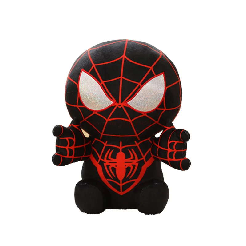 Peluche Spiderman MARVEL 35 cm