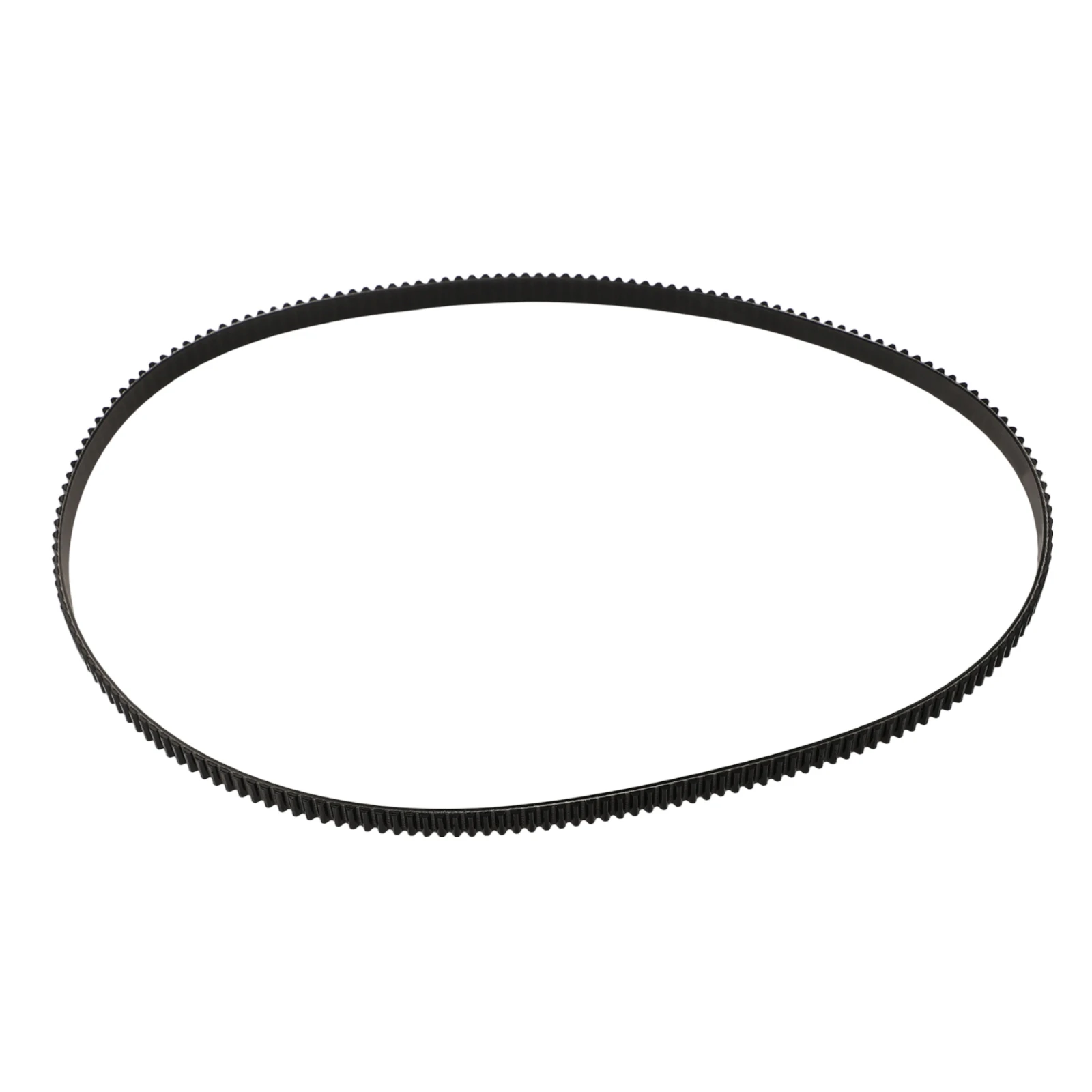 160-191 Teeth 480-573MM Multiple Sizes Bread Maker Belt Kitchen Replace Repair Parts Replacement Rubber