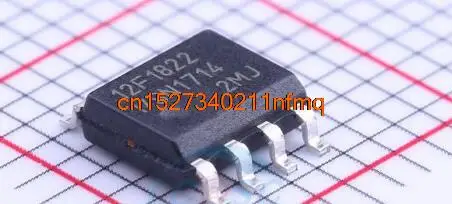 100-new-free-shipping---50pcs-lot-pic12f1822-i-sn-pic12f1822-sop8-module-new-free-shipping