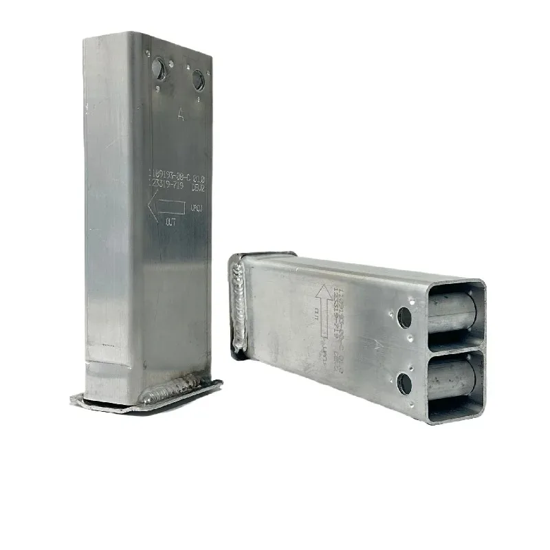 새로운 1109193-00-C 테슬라 모델 Y 3 차량용 프론트 바 레일 연장 범퍼 스켈레톤 종방향 헤드 브래킷 서브프레임 크러시 캔