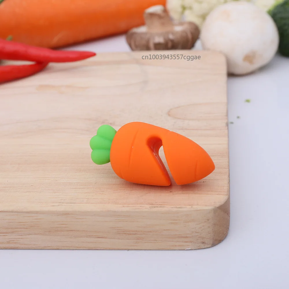 Pot lid rack cute silicone pot lid anti-spill rack heat-resistant anti-overflow stoppers pot cover lifter holder creative kitchen fun gadget