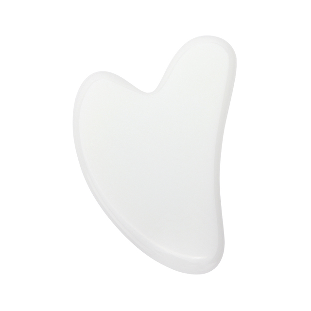 Sha Massage for Face Anti Wrinkle Skin Tightening Scraping Board V Face Shape Slimming Gua Sha Massager Body Neck Care Tools