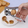Garlic Press Crusher Mincer Kitchen Stainless Steel Garlic Smasher Squeezer Manual Press Grinding Tool Kitchen Accessories 6