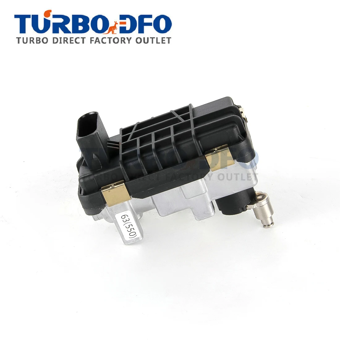 

Turbo charger Actuator Electronic Turbine for Audi A8 4.2 TDI 335HP CDSB 783413 783413-0003 783413-0004 783413-005 Turbolader