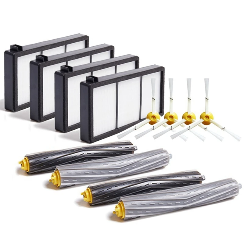 Per Irobot Roomba 870/871/880/980/990 Accessori Per Parti Di Ricambio Per Aspirapolvere Robot