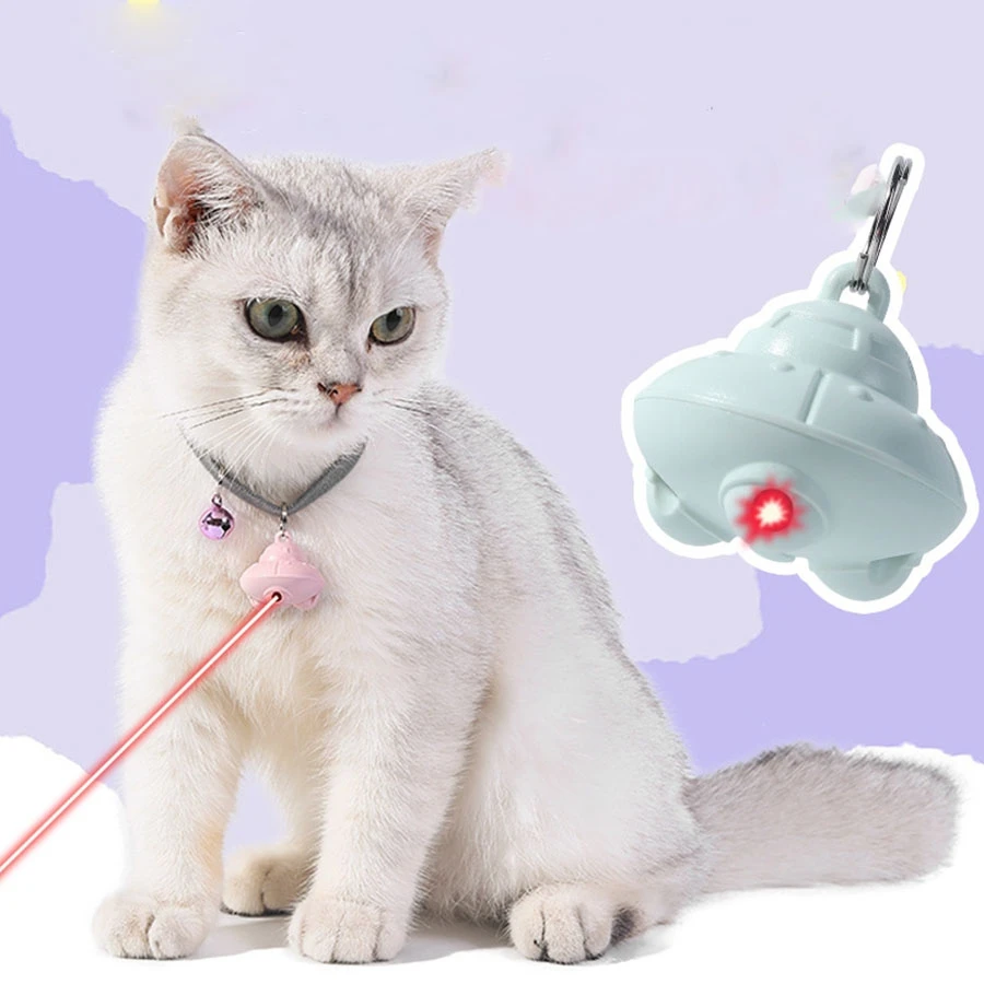1PC Pet Collar Cat Neck USB Charging Adjustable Cat Collar