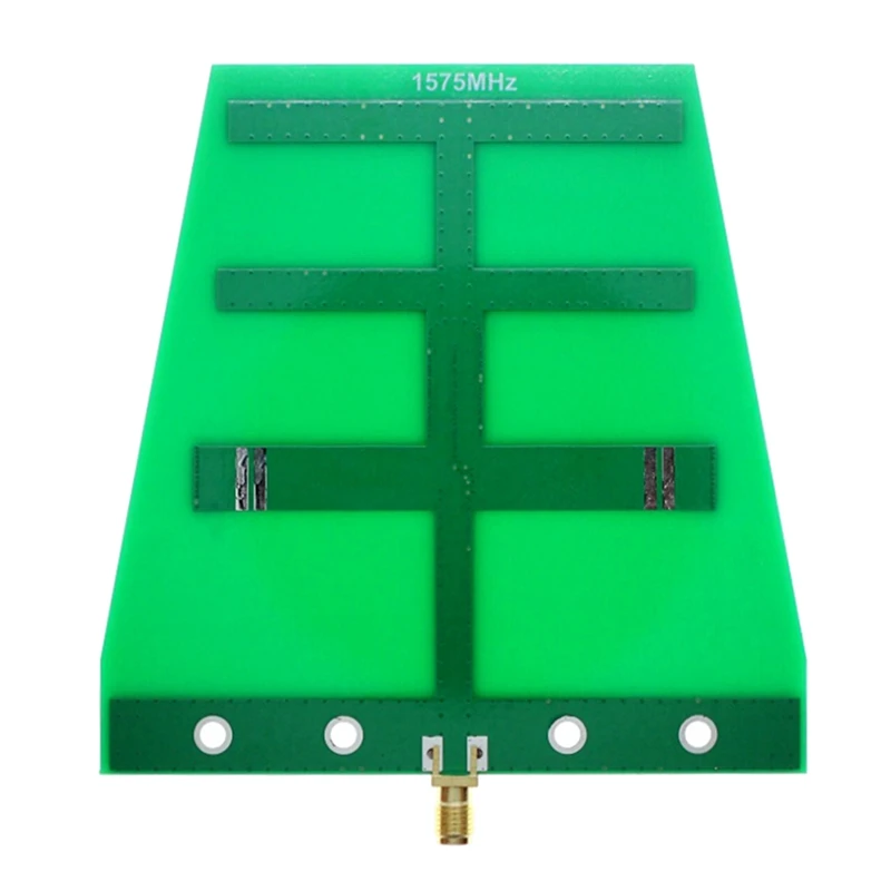 

1575MHZ Rf High Gain 2.4G Wifi PCB Module Directional Mapping Receiver Antenna Multifunctional Convenience Module