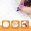 Magic Practice Copybook Pen Preschools Kids Calligraphy Russian Verison Free Wiping Children Reusable Writing Book 4