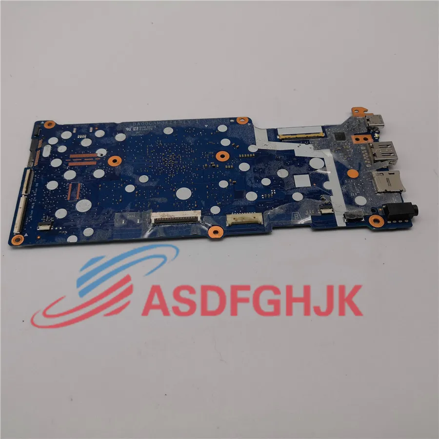 Original For HP Chromebook 14 G4 Laptop Motherboard DA00GAMB6I4