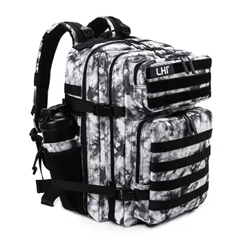 45L Tactical Gym Backpack 1