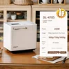 Donlim DL-4705 Bread machine Home automatic small breakfast machine Dough mixer Multi-function steamed bread machine 1