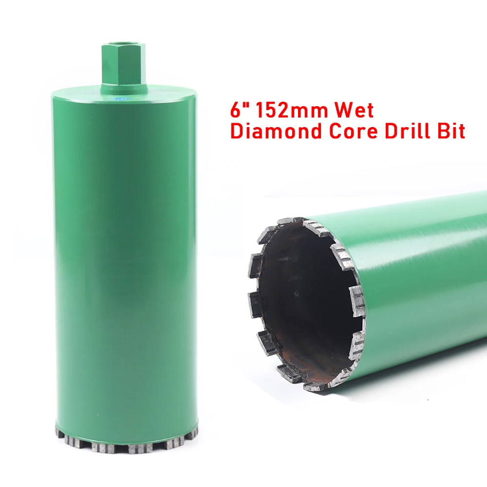 6-152mm-wet-diamond-core-drill-bit-for-concrete