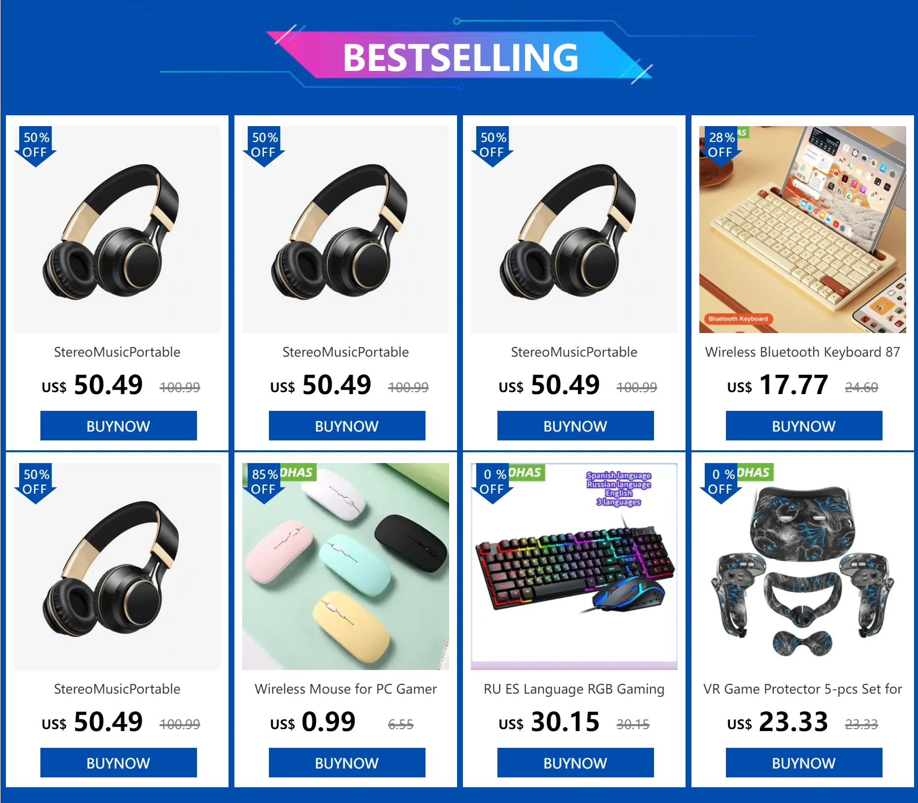 mudo para notebook, ipad, laptop, desktop, tablet,