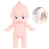 Doll Shape Tattoo Practice Model Silicone Reusable For Permanent Tattoo Removal Model Tattoo Accessories For Tattoo Accessories 1