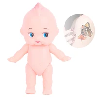 Doll Shape Tattoo Practice Model Silicone Reusable For Permanent Tattoo Removal Model Tattoo Accessories For Tattoo Accessories 1
