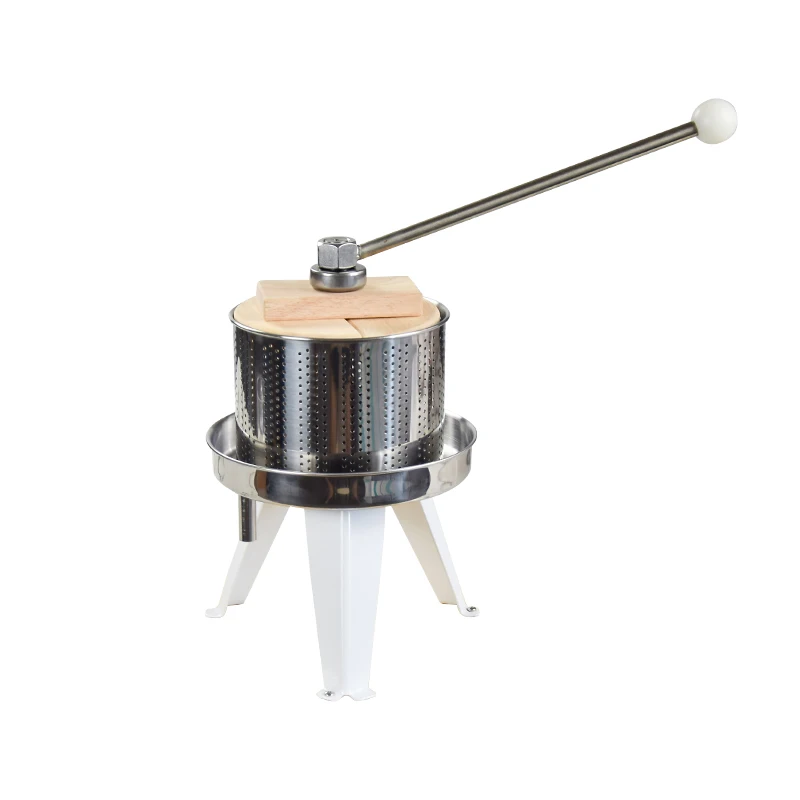 

Бытовой ручной пресс, многофункциональный Пресс из нержавеющей стали для наполнения мелких овощей, для кухни