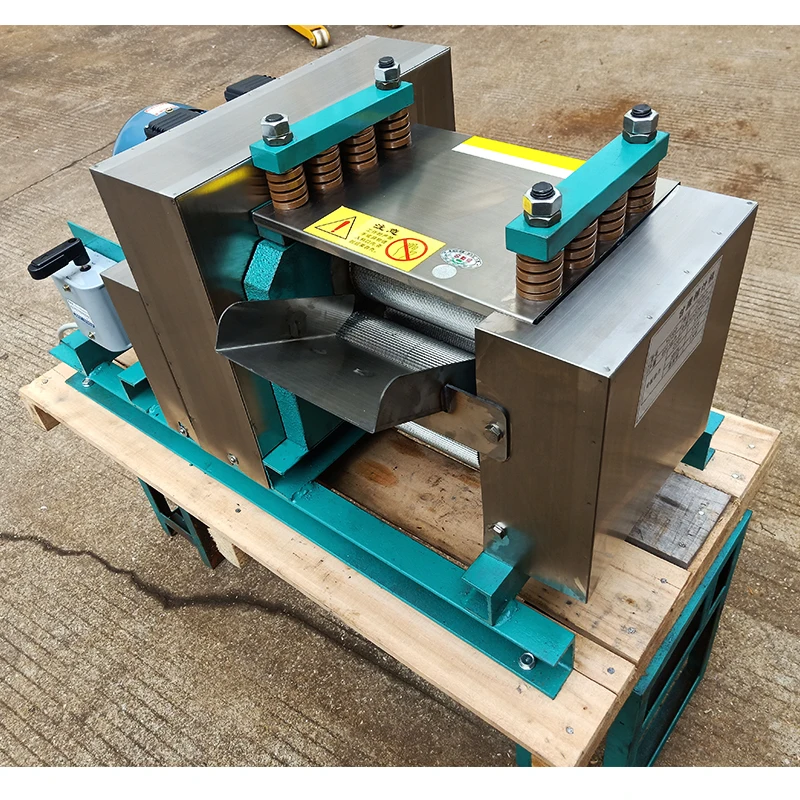

Large Fully Automatic Industrial Sugar Cane High Efficiency Juicer Sugar Cane Machinery