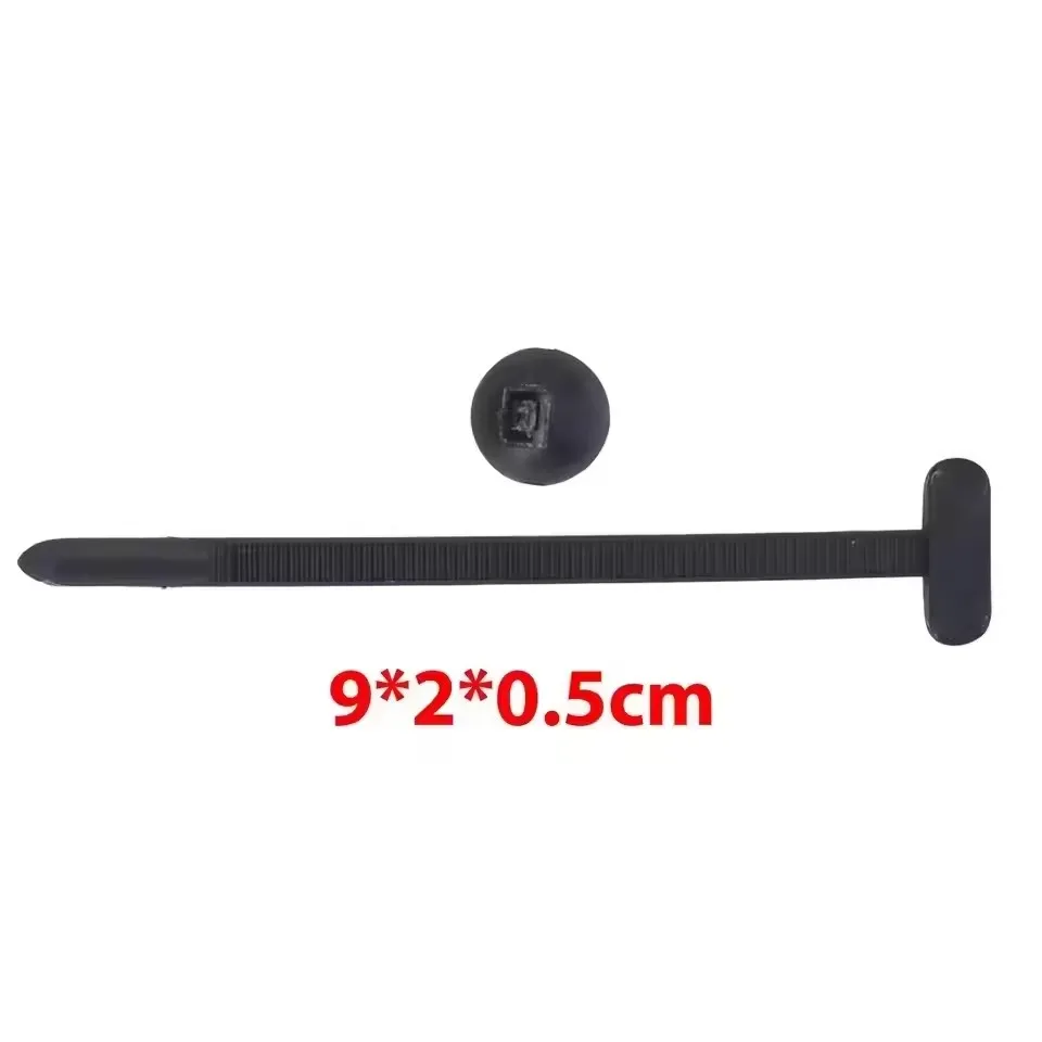 1pc black