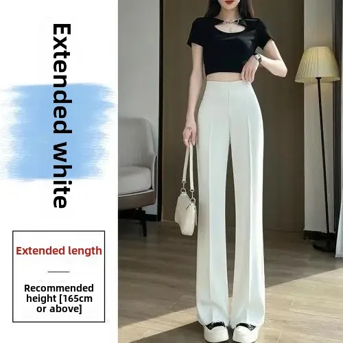 White lengthened