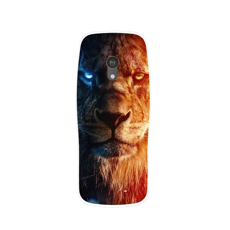 Shockproof Clear TPU Soft Silicone Phone Case - 2024 Enhanced Protection Cover