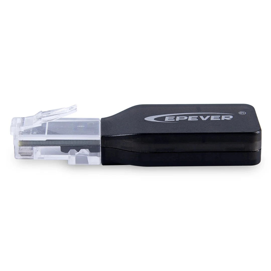 EPEVER WiFi 2.4G RJ45 D WIFI Box Serial Adapter For MPPT Tracer Solar Controller