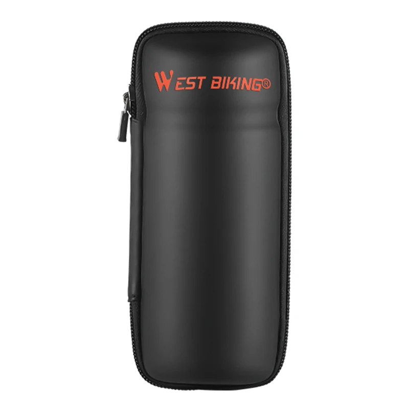 WEST BIKING Cycling Tool Capsule - Compact Storage