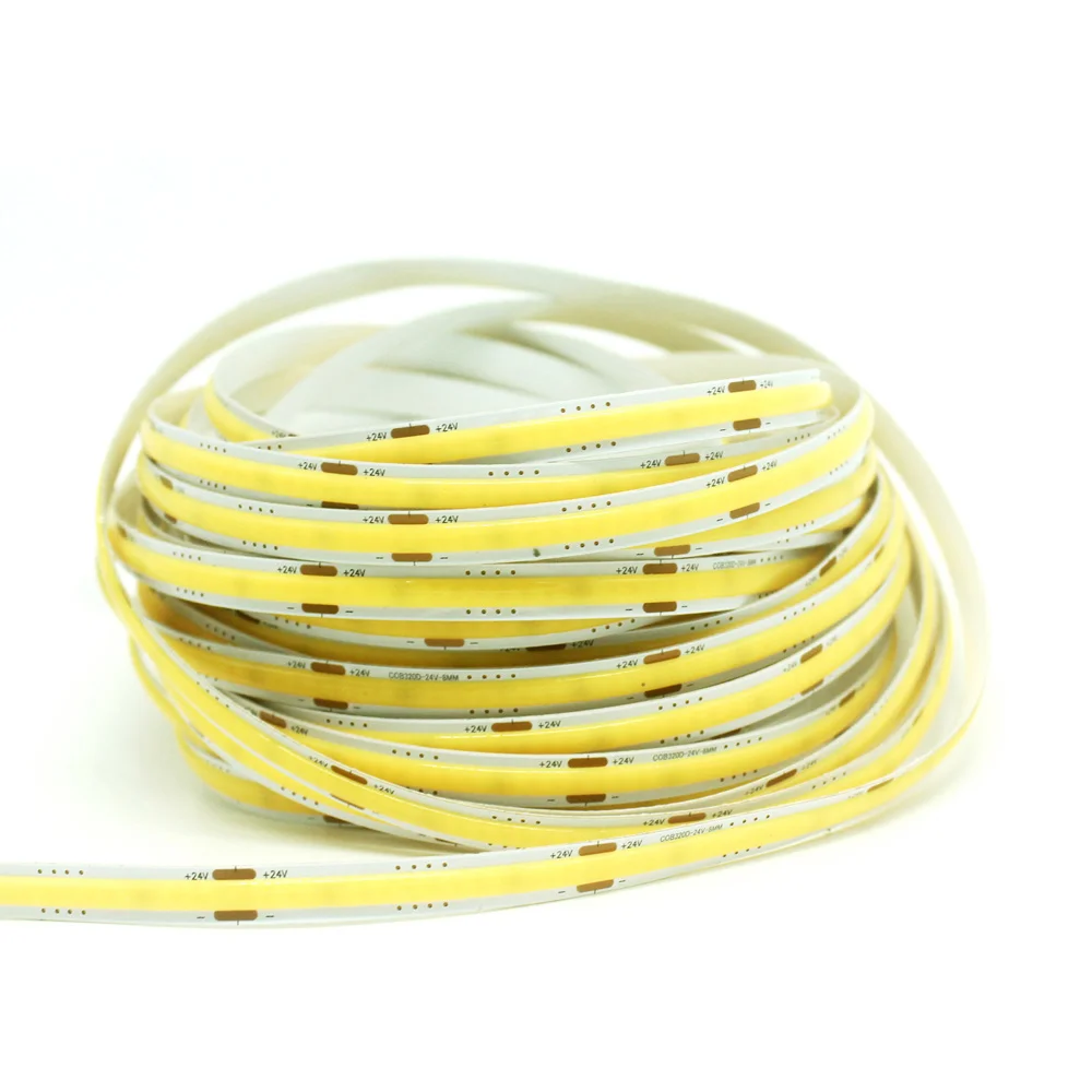 Рисунок 4 - Гибкая светодиодная лента