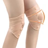 1Pc Magnetic Therapy Knee Pad Waterproof Silicone Compression Support Brace Guard Pain Relief Patella Protector Drop Shipping 2