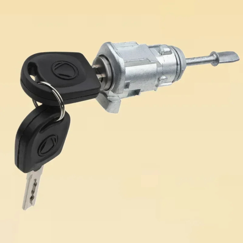 Serratura Porta Anteriore YAOPEI Per VW Passat B5, Lupo, SEAT Arosa, Skoda Superb - Sinistra/Destra 3B0837167/3B0837168