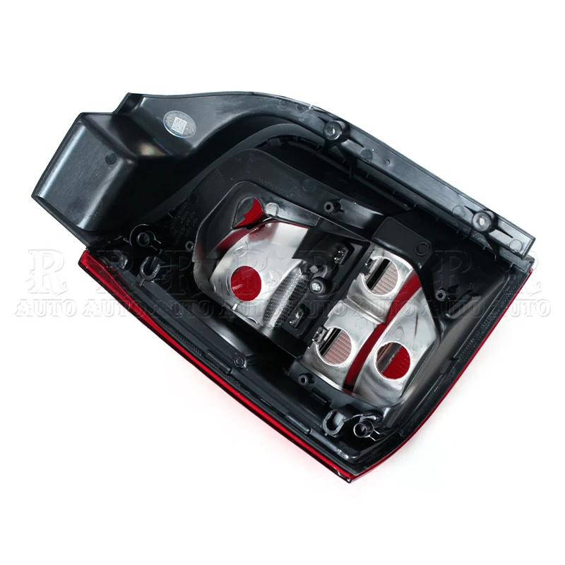 VW T5 MULTIVAN LEDテールライト GPS付きマルチカラーLEDテールライト,vw t5 t6用2010 2011 2012